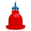 Poltek Poultry Mk5 Broiler Drinker – 1/100 Poltek Poultry Mk5 Broiler Drinker – 1/100