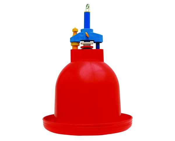 Poltek Poultry Mk5 Broiler Drinker – 1/100