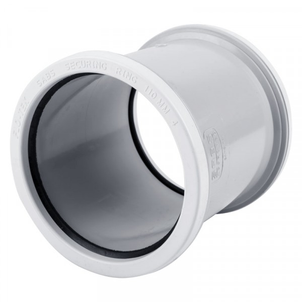 Waste Socket – 110mm Sabs