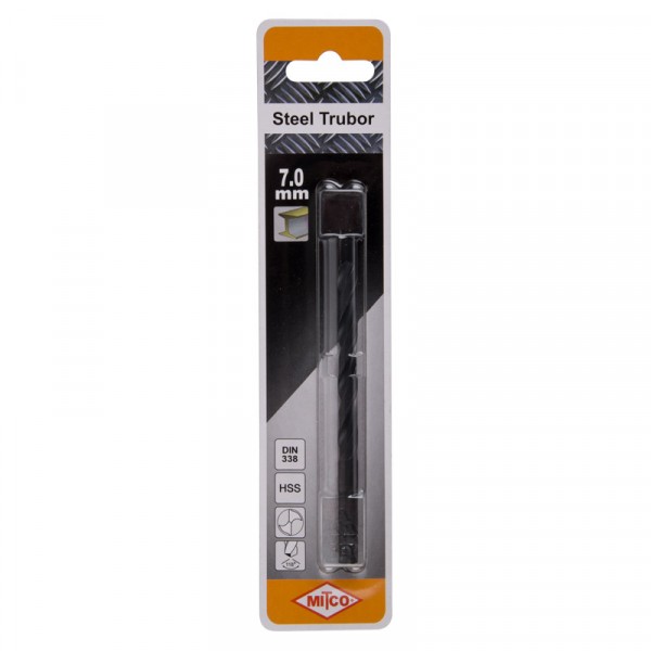 Mitco Hss Drill Bit – 7.0mm