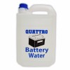 Quattro Battery Water Quattro Battery Water