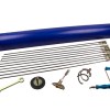 Drain Rod Set – L/Duty 1m x 6mm Drain Rod Set – L/Duty 1m x 6mm