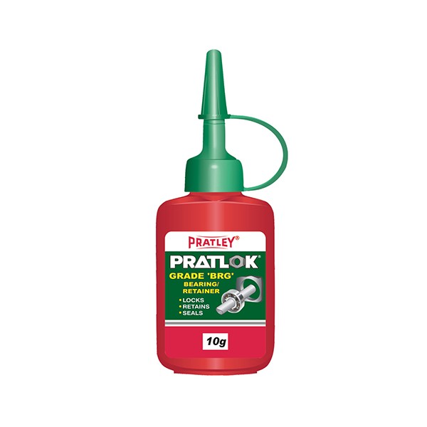 Pratley Green Brg Pratlok – 10g