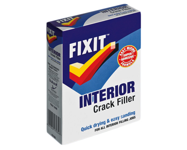 Fixit Interior Crack Filler – 10Kg