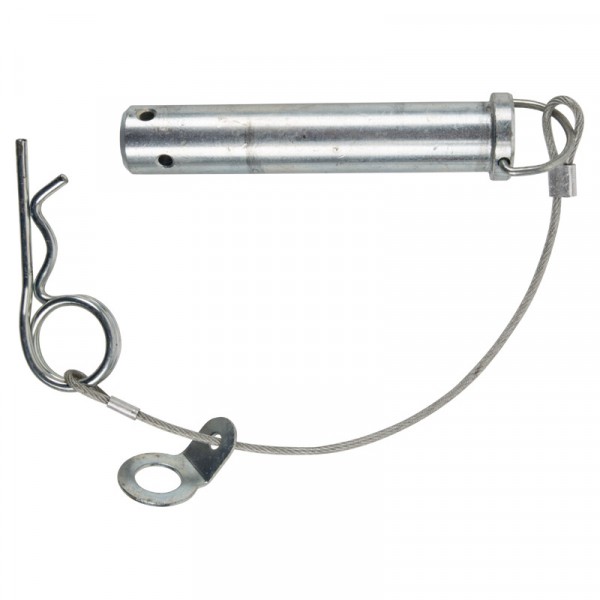 U-Part Double Duty Hitch Pin – 178mm