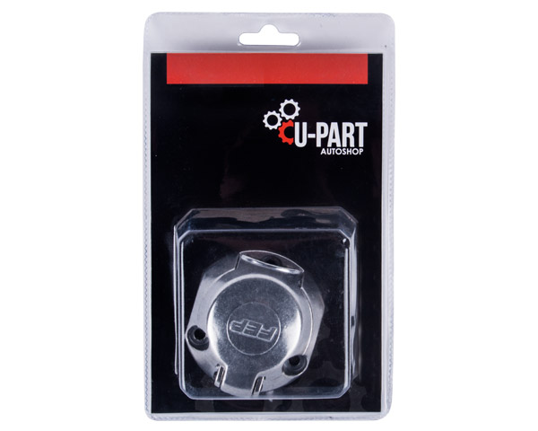 U-Part Trailer Female Connector – 7 Pin