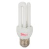 Eurolux Cfl Lamp – 11W 3U E27 Cool White Eurolux Cfl Lamp – 11W 3U E27 Cool White