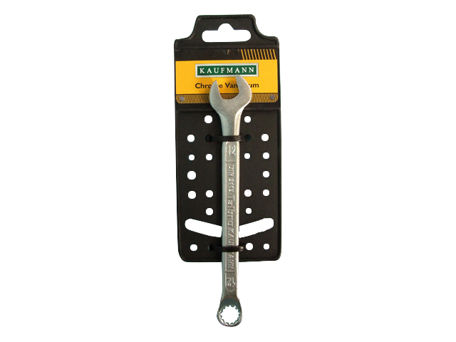 Kaufmann Packed Spanner – R/O 20mm