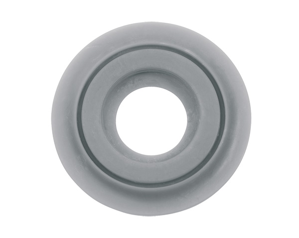 Wirquin Flush Valve Silicone Sealing Washer – Grey M25