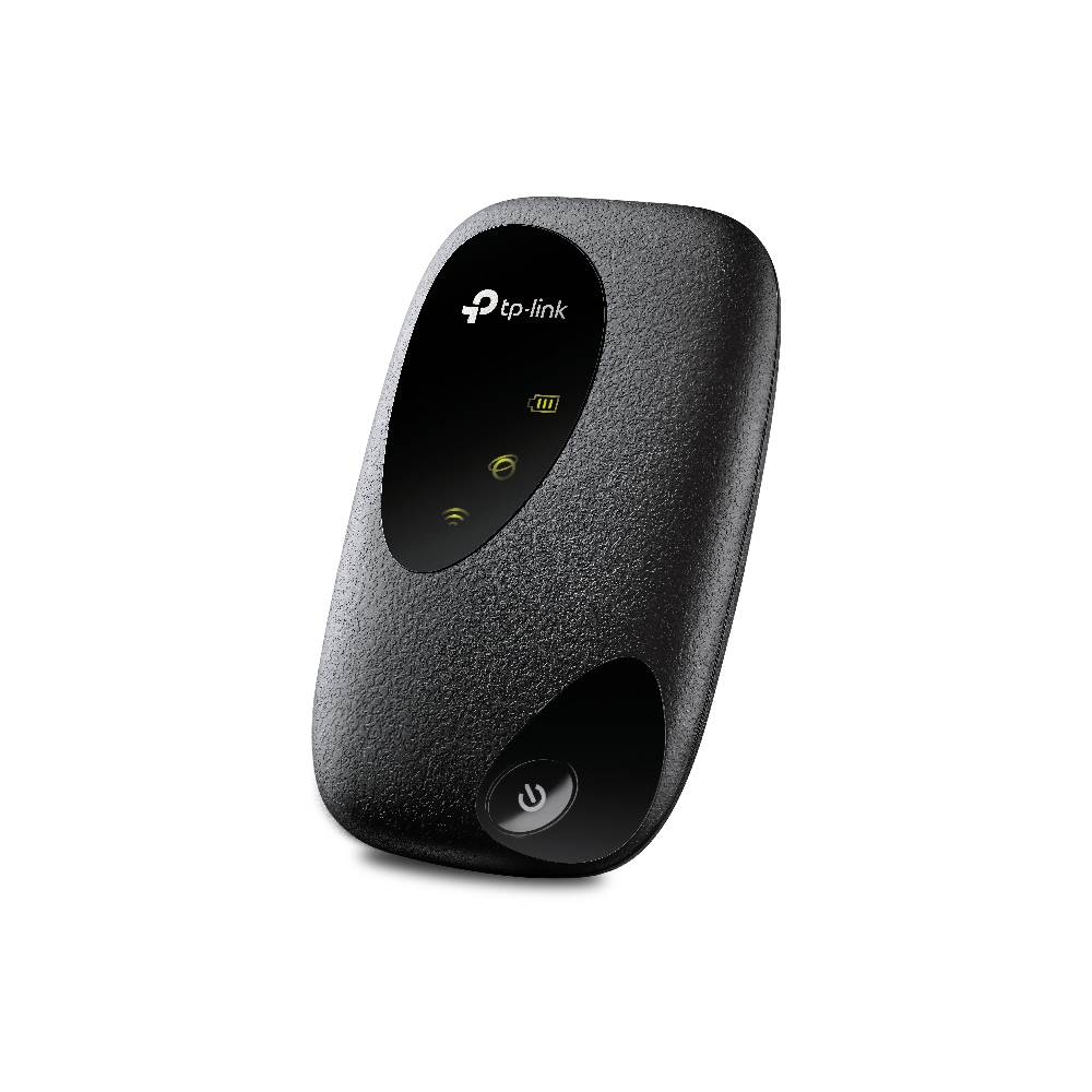 TP-LINK TL-M7200 4G LTE Mobile Wireless Hotspot