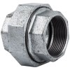 Galvanised Conical Union – 65mm Galvanised Conical Union – 65mm