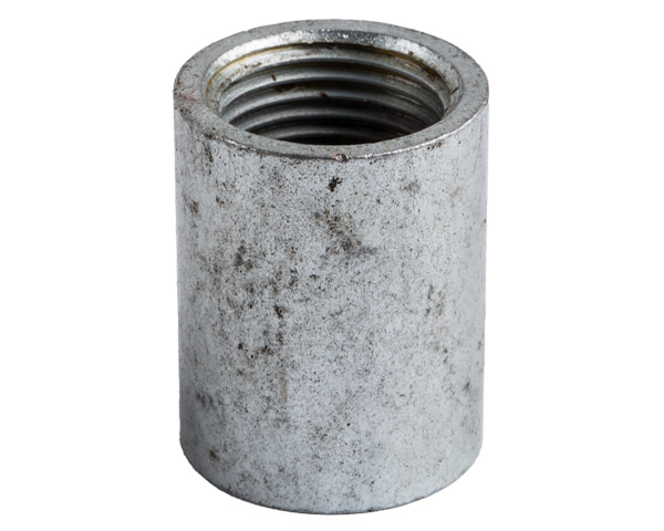 Steel Socket – 15mm (5 Piece Pack)