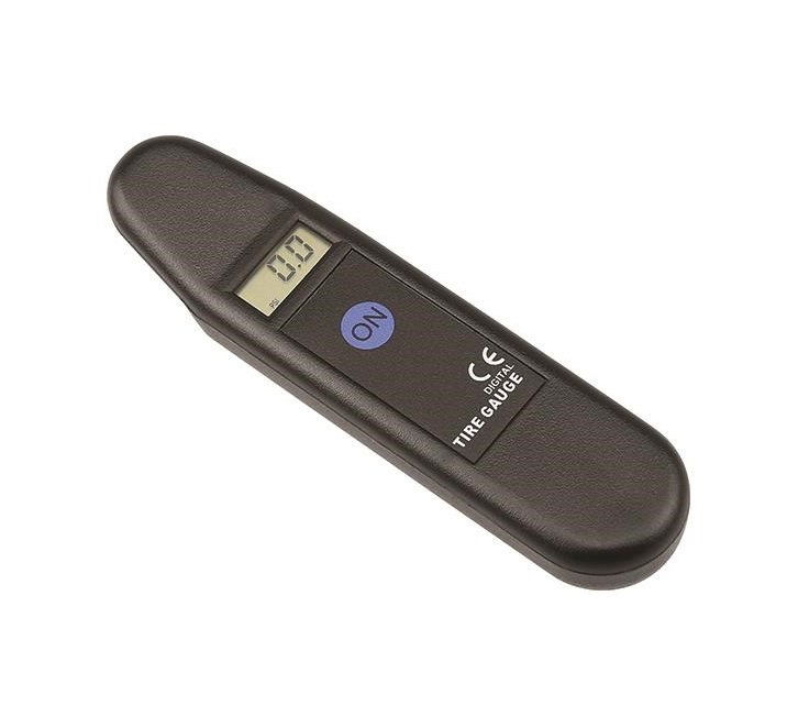 Tradequip – Digital Tyre Gauge