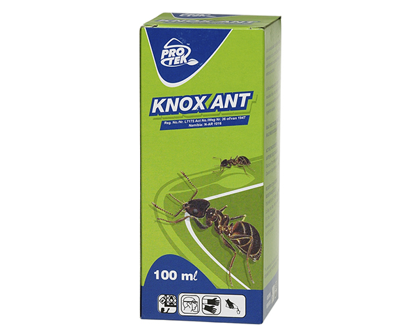 Protek Knox Ant Insecticide – 100ml