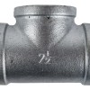 Galvanised Tee – 20mm (10 Piece Pack) Galvanised Tee – 20mm (10 Piece Pack)