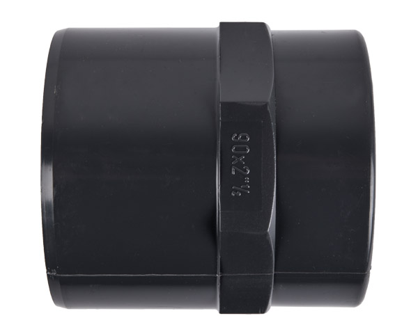 Bulk Pack x 30 BSP Solvent Female Adaptor – 40X1-1/4