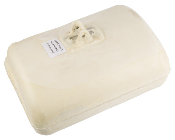 Dorado – Float Valve Ball Clip In Type – 25mm-32mm