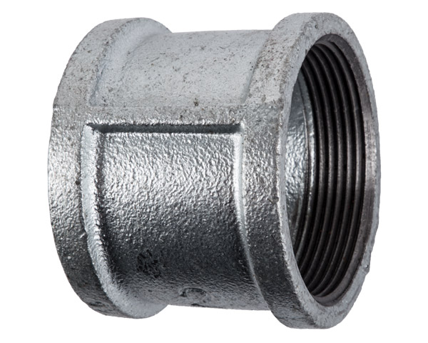 Galvanised Socket – 10mm (10 Piece Pack)