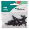Rainjet – Micro Barbed – Butterfly – 10 Pieces Per Pack – 10 Pack Rainjet – Micro Barbed – Butterfly – 10 Pieces Per Pack – 10 Pack