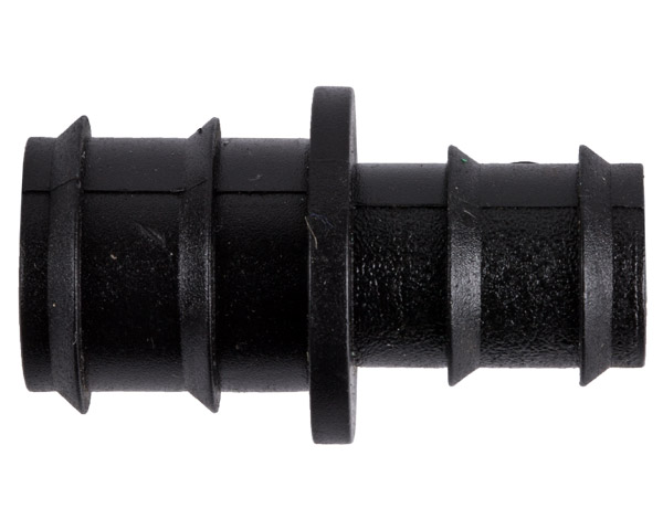 Short Insert Drip Coupling – 16mm (20 Piece Pack)