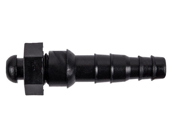 Drip Saddle Combination with Nut – 12mm 16 (10 Piece Pack)