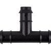 Long Insert Tee Drip Coupling – 16X16X16mm (10 Piece Pack) Long Insert Tee Drip Coupling – 16X16X16mm (10 Piece Pack)