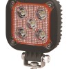 Groz – 15W Led Super Cool Floodlight – Orange Groz – 15W Led Super Cool Floodlight – Orange