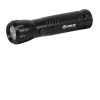 Groz – Led Flashlight – Black Groz – Led Flashlight – Black