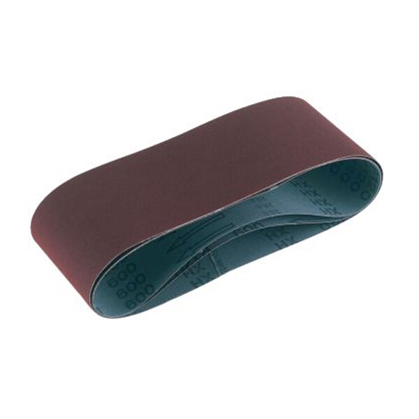 FESTOOL ABRASIVE BELT L620X105-P80 RU2/10 RUBIN 2 499151