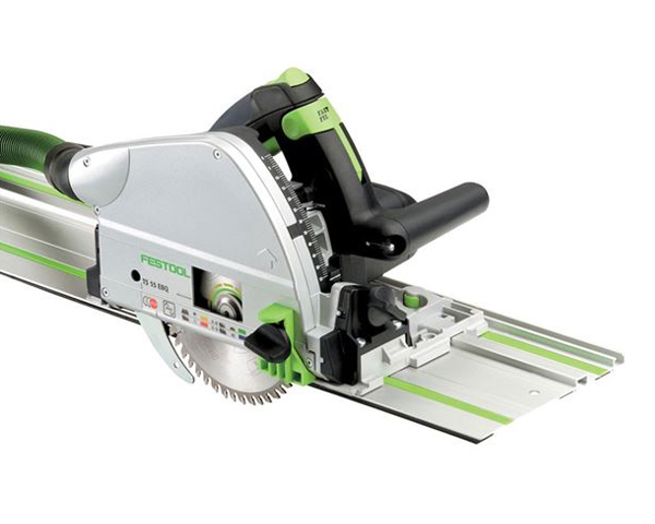 Festool TS 55 Rebq-Plus-FS Circular Saw