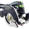 Festool HKC 55 LI 5,2 Eb-Plus-FSK420 Cordless Circular Saw Festool HKC 55 LI 5,2 Eb-Plus-FSK420 Cordless Circular Saw