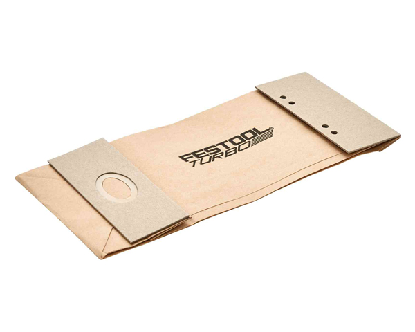 Festool Turbo TF-II-RS 4/5 Filter Bag T