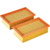 FESTOOL MAIN FILTER HF-CT/2 452923 FESTOOL MAIN FILTER HF-CT/2 452923