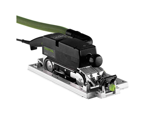 Festool BS 75 E-Set Belt Sander