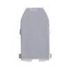 Snap SV-SYS 1-5/Maxi Clip Grey Snap SV-SYS 1-5/Maxi Clip Grey