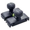 Festool FS-OF 1400 Guide Rail Adapter Festool FS-OF 1400 Guide Rail Adapter