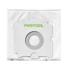 Festool SC FIS-Ct 36/5 Selfclean Filter Bag Festool SC FIS-Ct 36/5 Selfclean Filter Bag