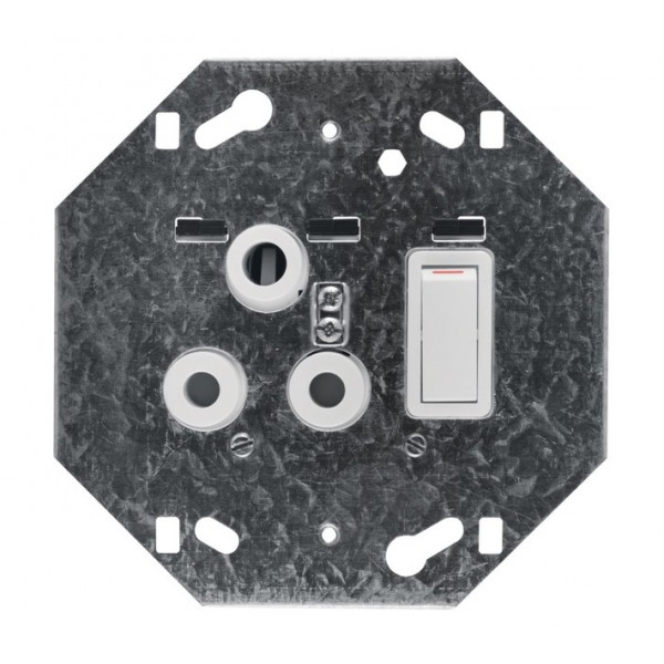 Crabtree Switch Plug – 100X50mm