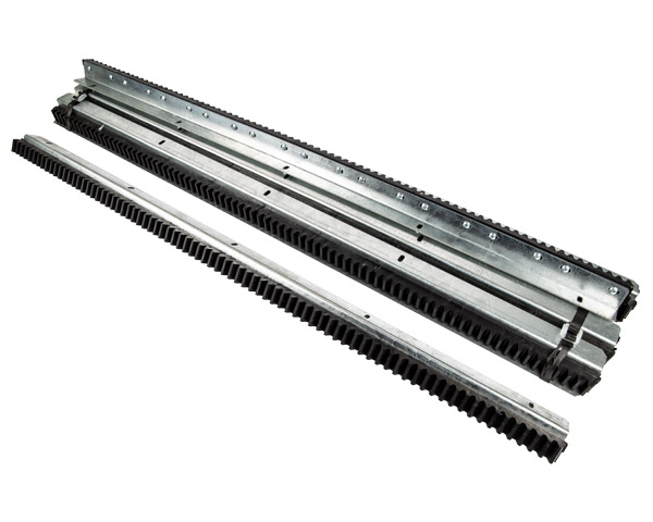 Dts Gate Motor Rack – Nylon 1M – 2 Pack