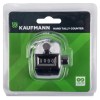 Kaufmann Hardware Hand Tally Counter Kaufmann Hardware Hand Tally Counter