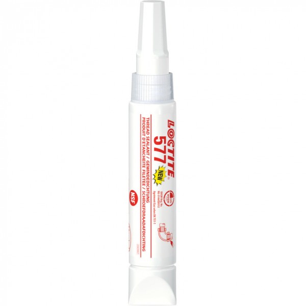 Loctite 577 Thread Sealing – 50ML