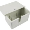 Matelec Waterproof Switch Box – 100X50mm Matelec Waterproof Switch Box – 100X50mm