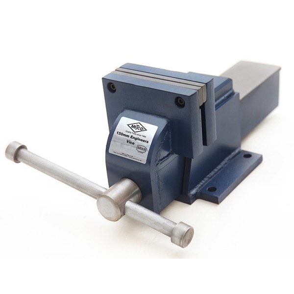 Mitco Bench Vice – 150mm