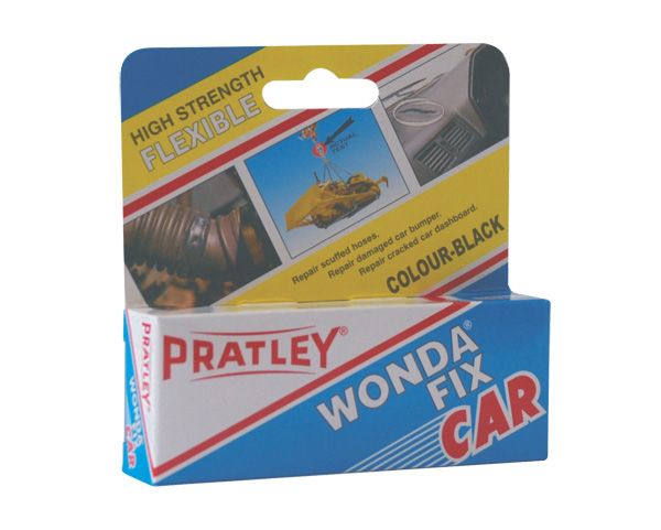Pratley – Wonda Fix – Car – 27ml