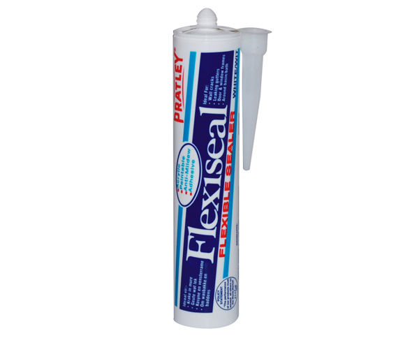 Pratley Flexiseal Adhesive Sealer – 300ml