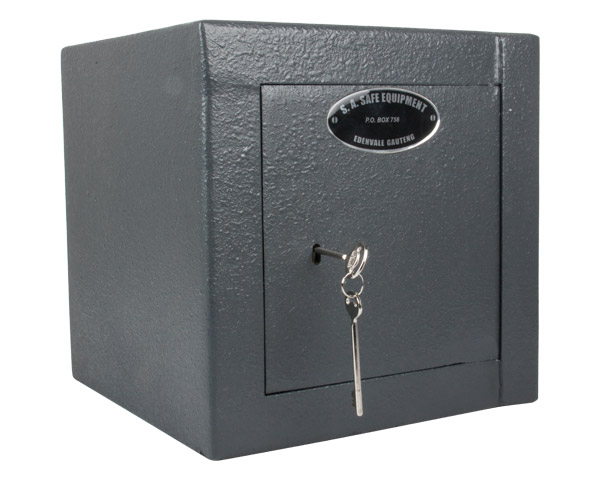 SA Safe Midi Household Safe – 305X305X305mm