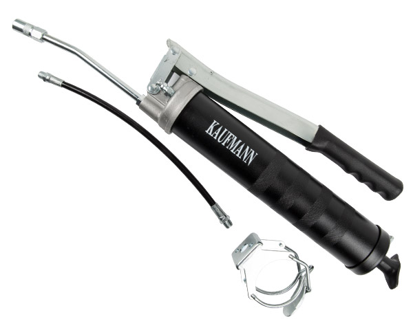 U-Part Hand Type Grease Pump