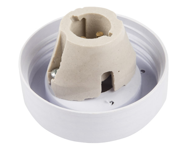 Waco Fibreglass Lamp Gallery – Fibreglass Bc 200mm