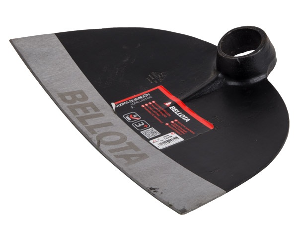 Bellota Wide Hoe Blade 263 – 1600g