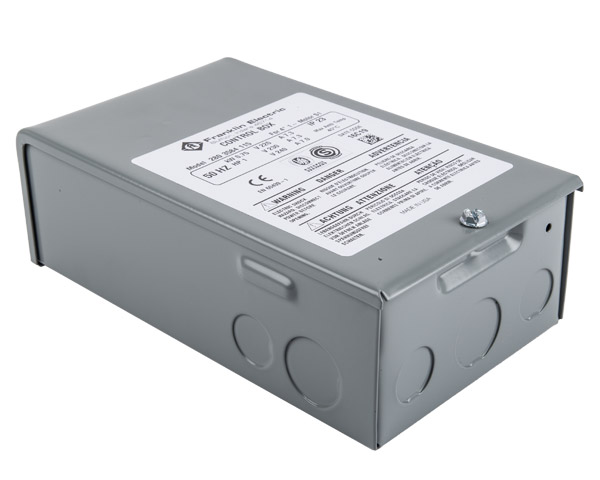 Franklin Control Box – 0.75Kw 230V